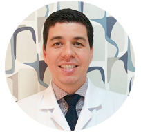 Dr. Carlos Augusto L. B. Carvalho
